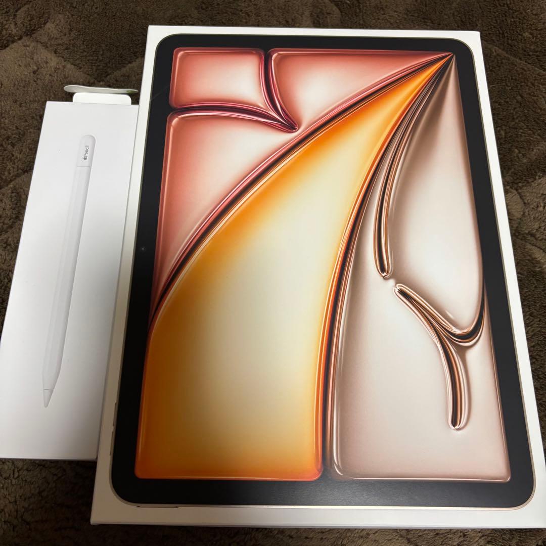 iPad Air 本体のみ