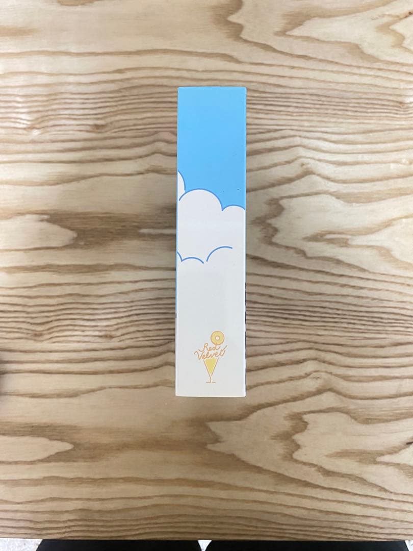 希少　RedVelvet SummerMagic スルギ アルバム トレカ限定