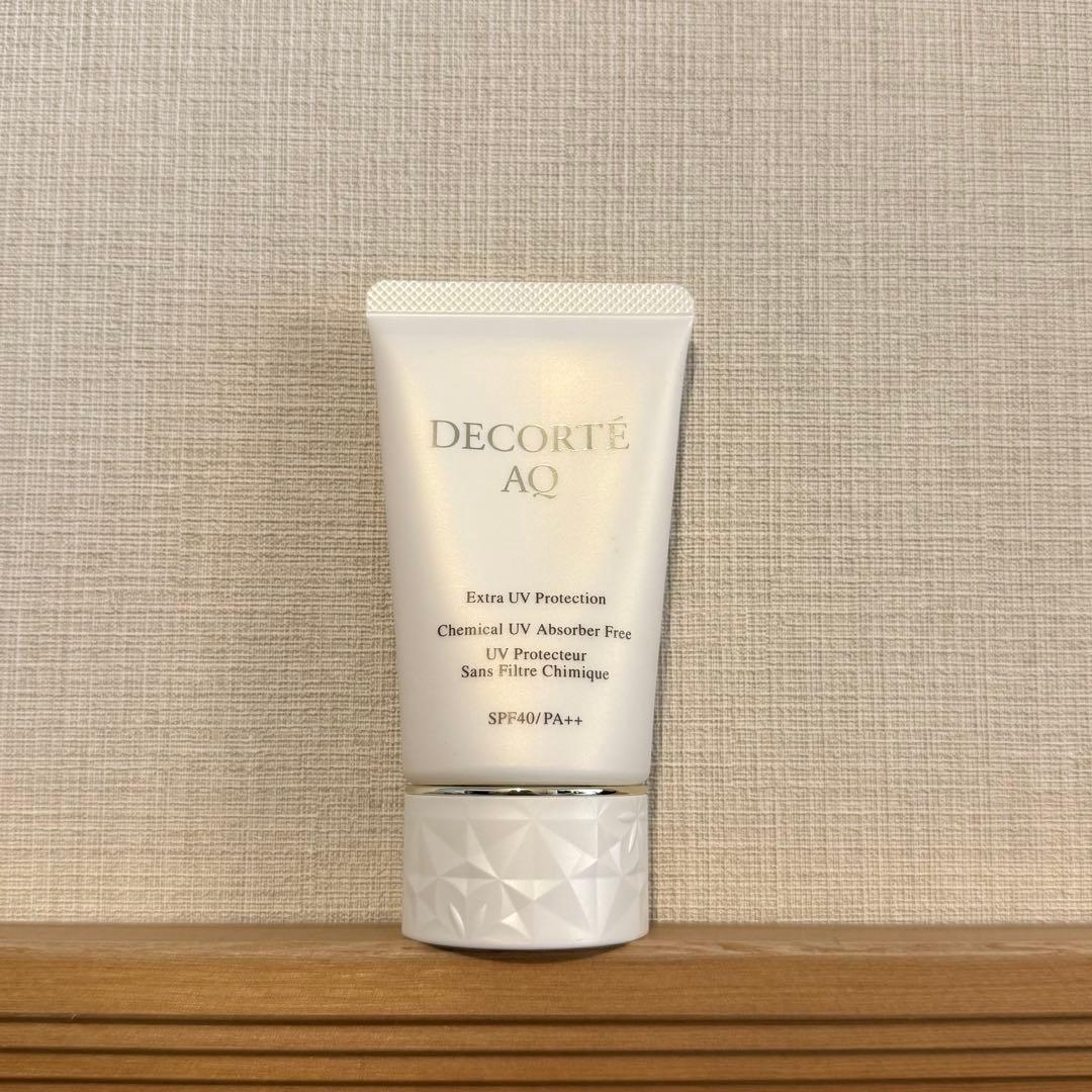 f*❀様 コスメデコルテ AQ エクストラ プロテクション