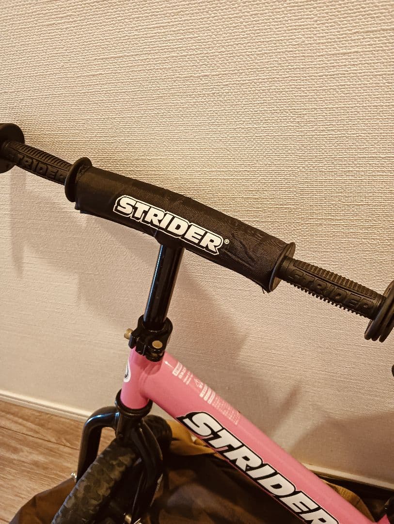 日本正規品♥ストライダー ♥スポーツタイプ♥ピンク
