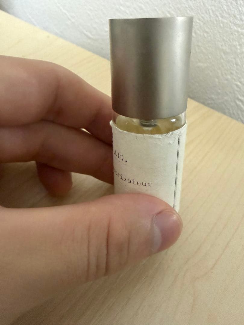 香水(ユニセックス) LE LABO OTHER 13 15ml