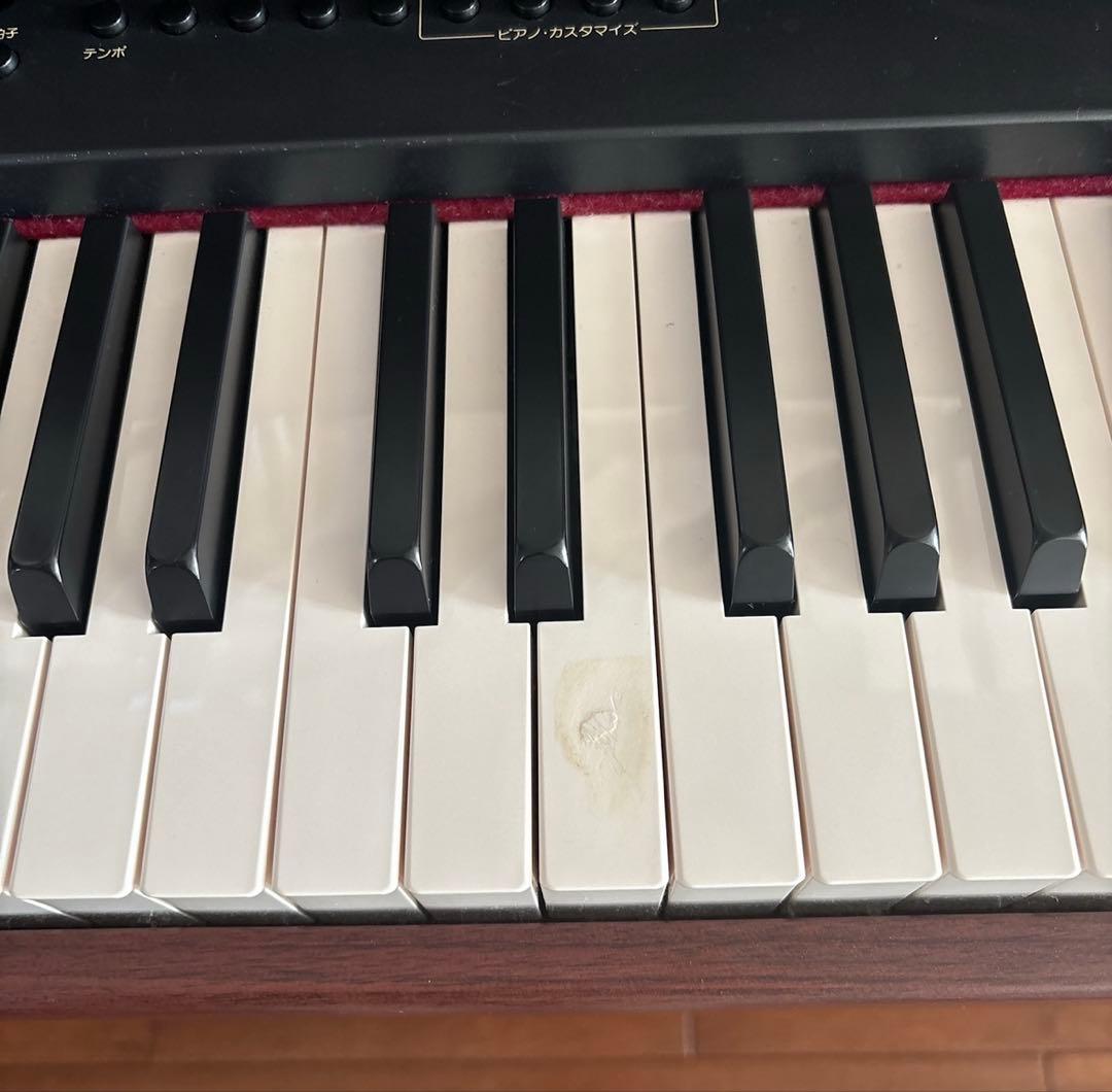 Roland ローランド　電子ピアノ　引き取り限定