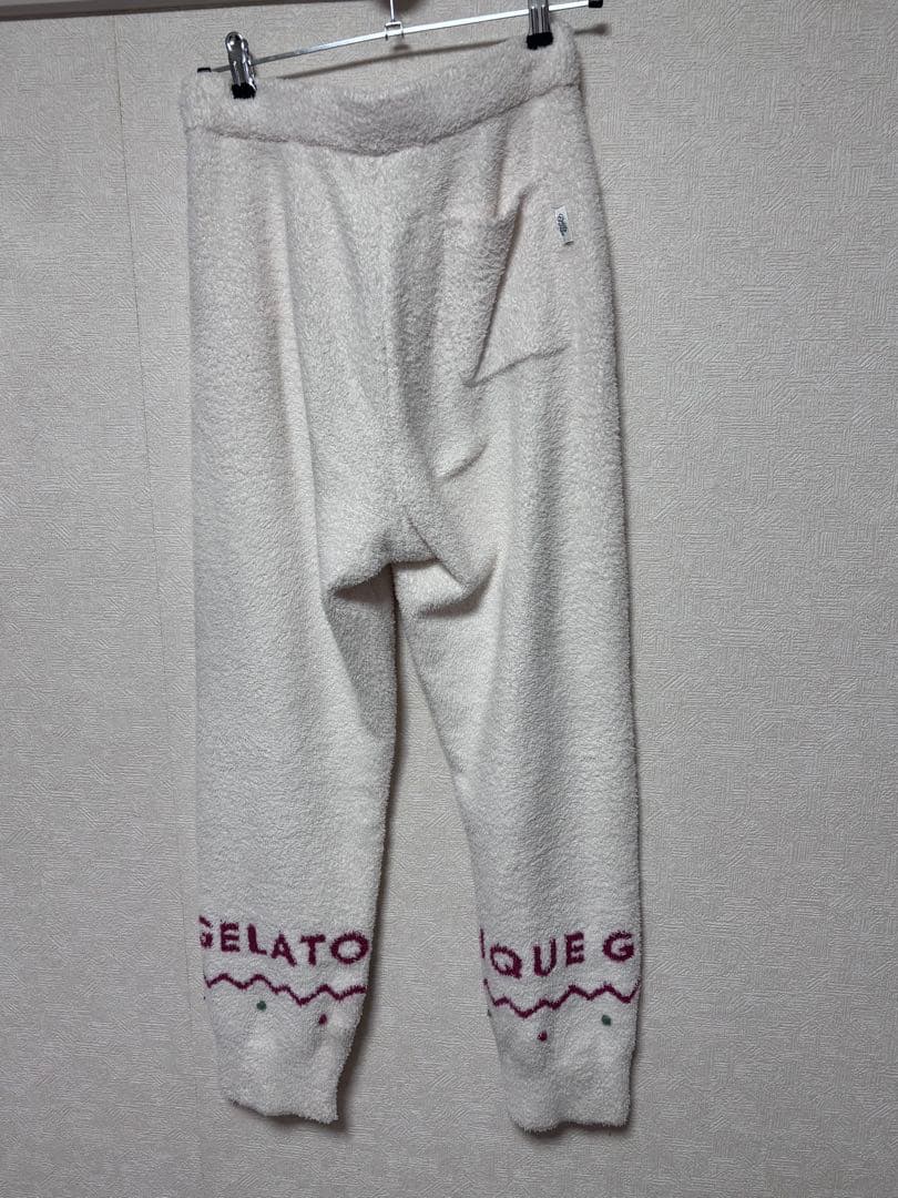 GELATO PIQUE 2024 ホリデー