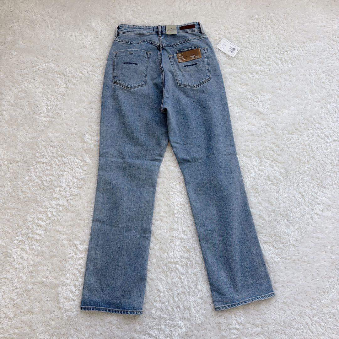新品 ヤヌーク LOUISE 25 VSX