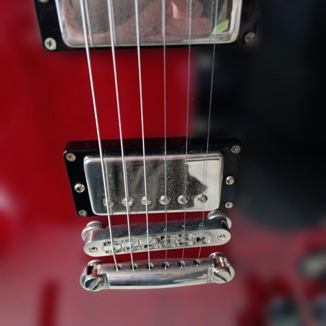 Burny SG 【値引き不可?】