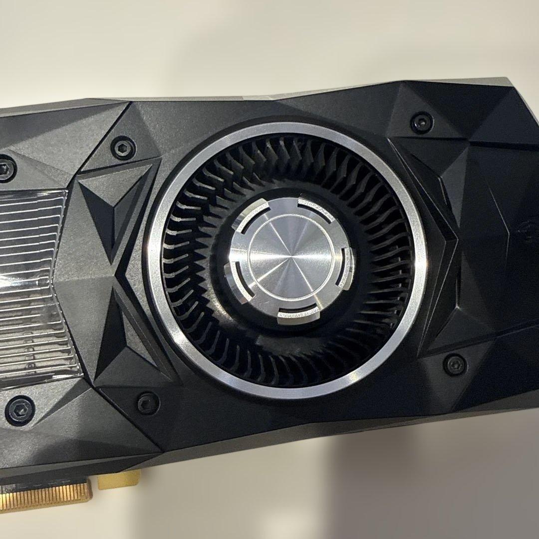 て*や様 3️⃣NVIDIA TITAN X グラフィックボード動作確認済み