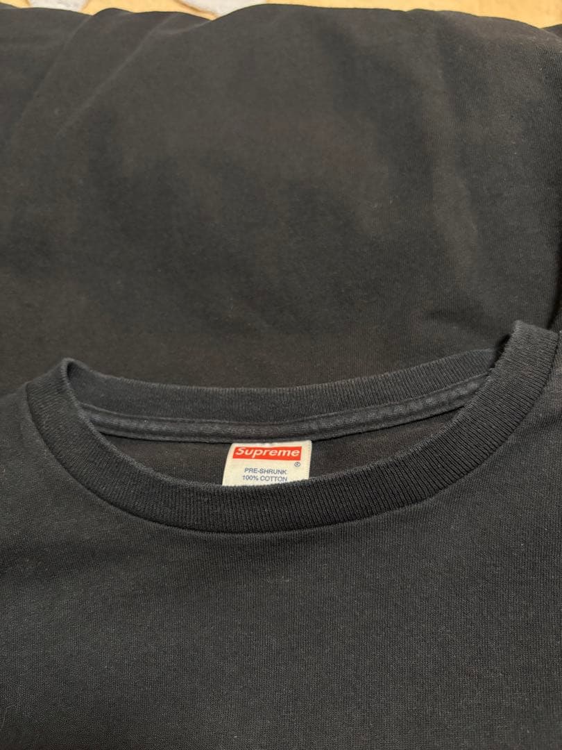【希少】Supreme×John Coltrane ジャズフォトT サイズXL