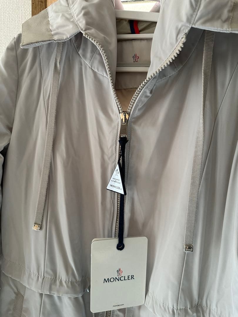 MONCLER TOPAZ トパーズ　コート　0サイズ　モンクレール