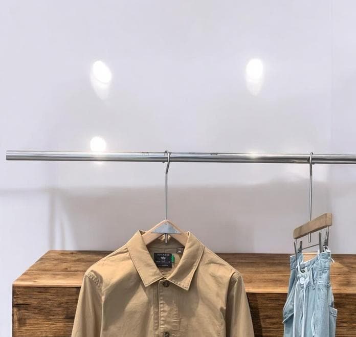 アス【新品未使用】DOCKERS ベージュ カバーオール2XL