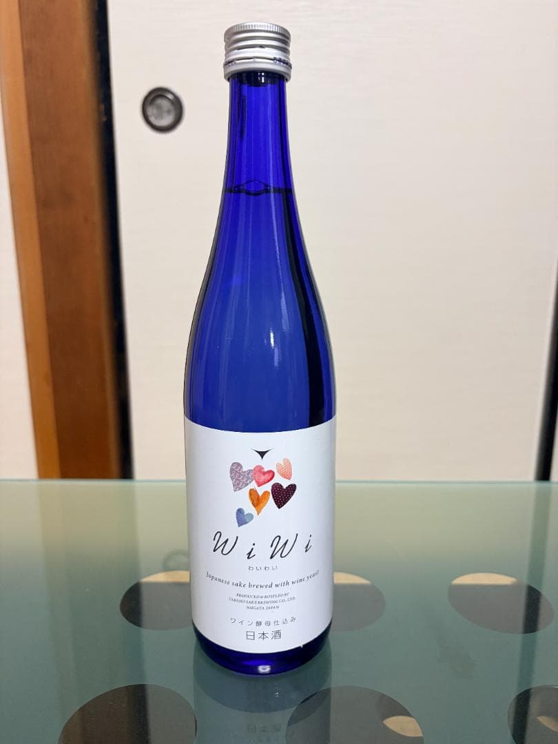 せ*v様 日本酒 飲み比べ720ml　6本セット