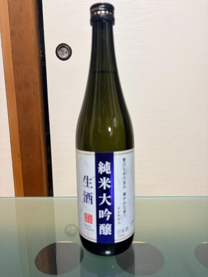 せ*v様 日本酒 飲み比べ720ml　6本セット