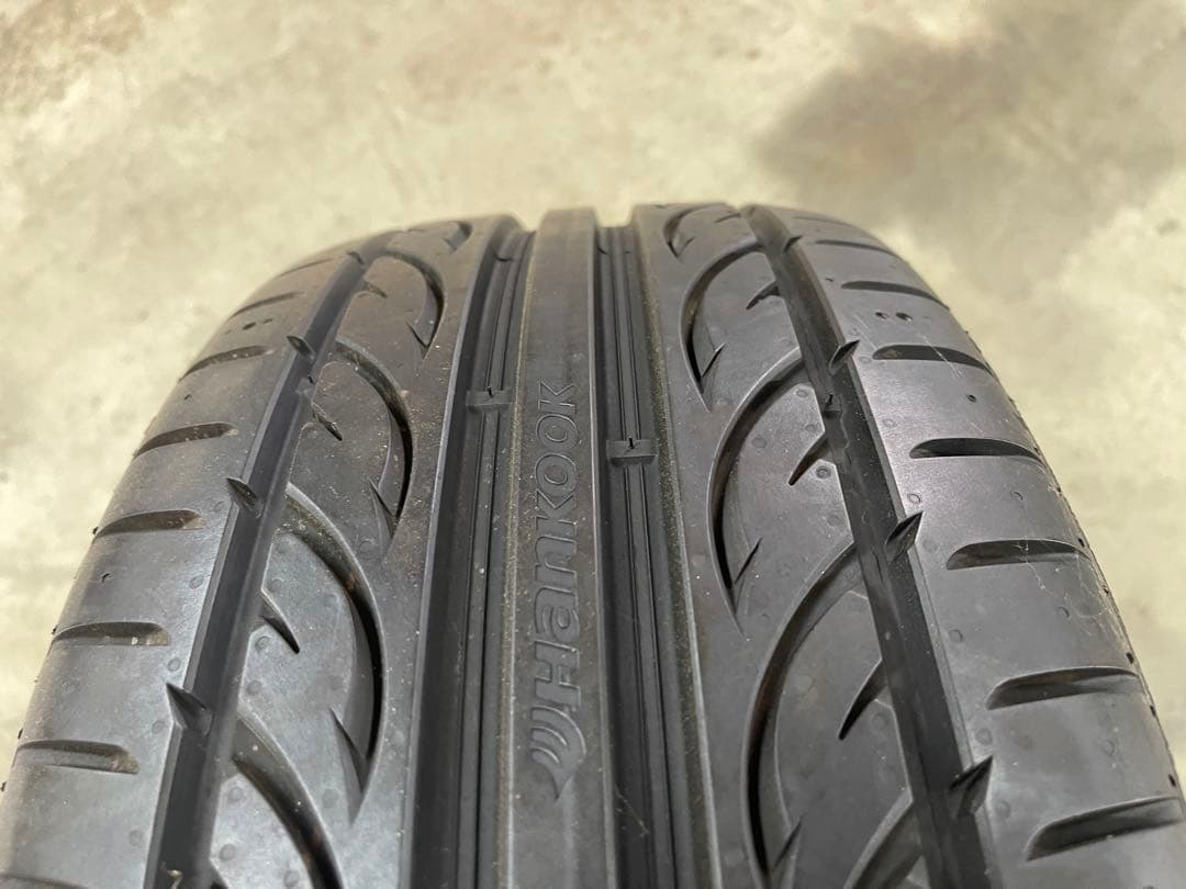 Hankook Ventus V12 evo2 225/45/R18 2本