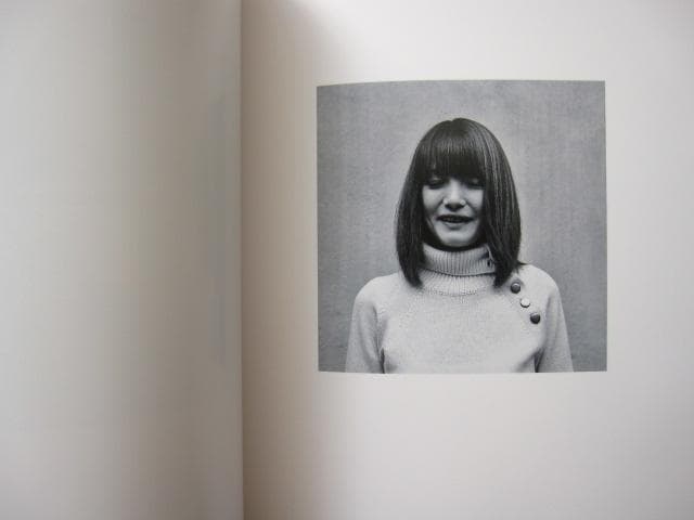 Through　末松千明　Chiaki Suematsu　直筆サイン入り