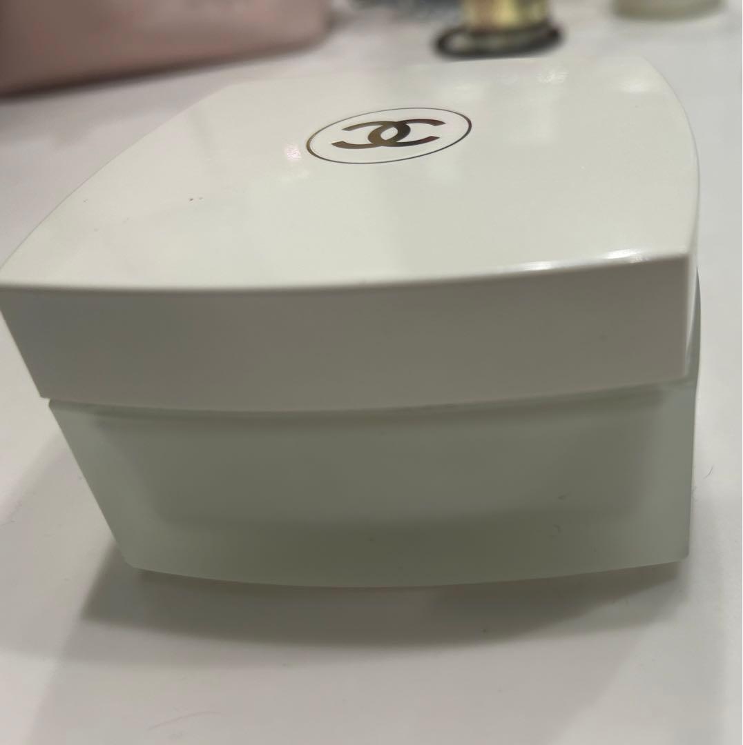 CHANEL COCO Mademoiselle ボディクリーム