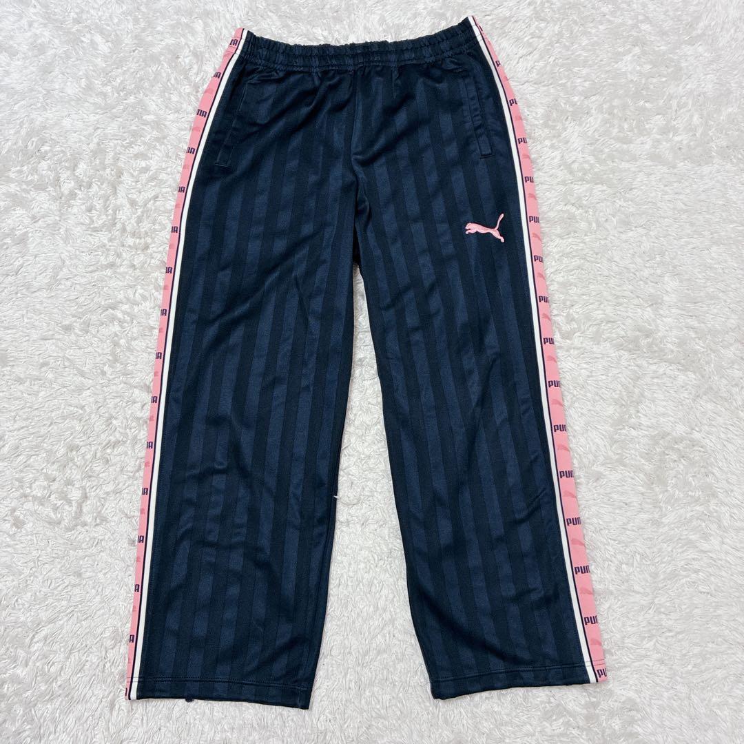 PUMA トラックジャケット ジャージ 上下 セットアップ プージャー　y2k