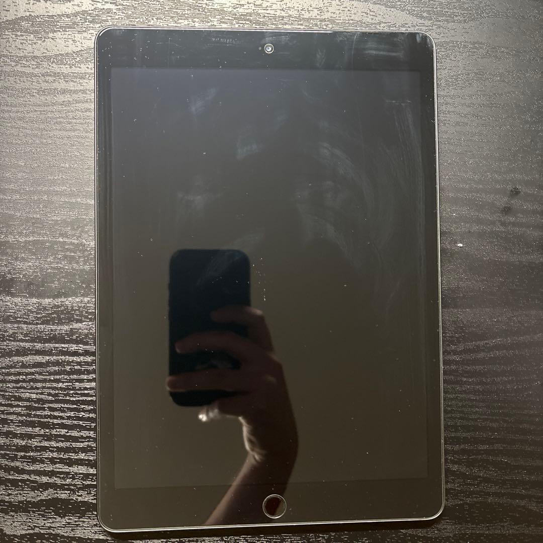 第8世代iPad 32GB