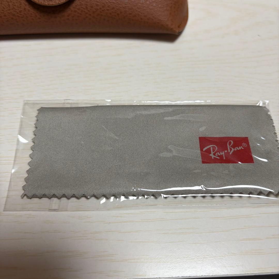 小物 ray-ban RB2132F 601/52 55-18
