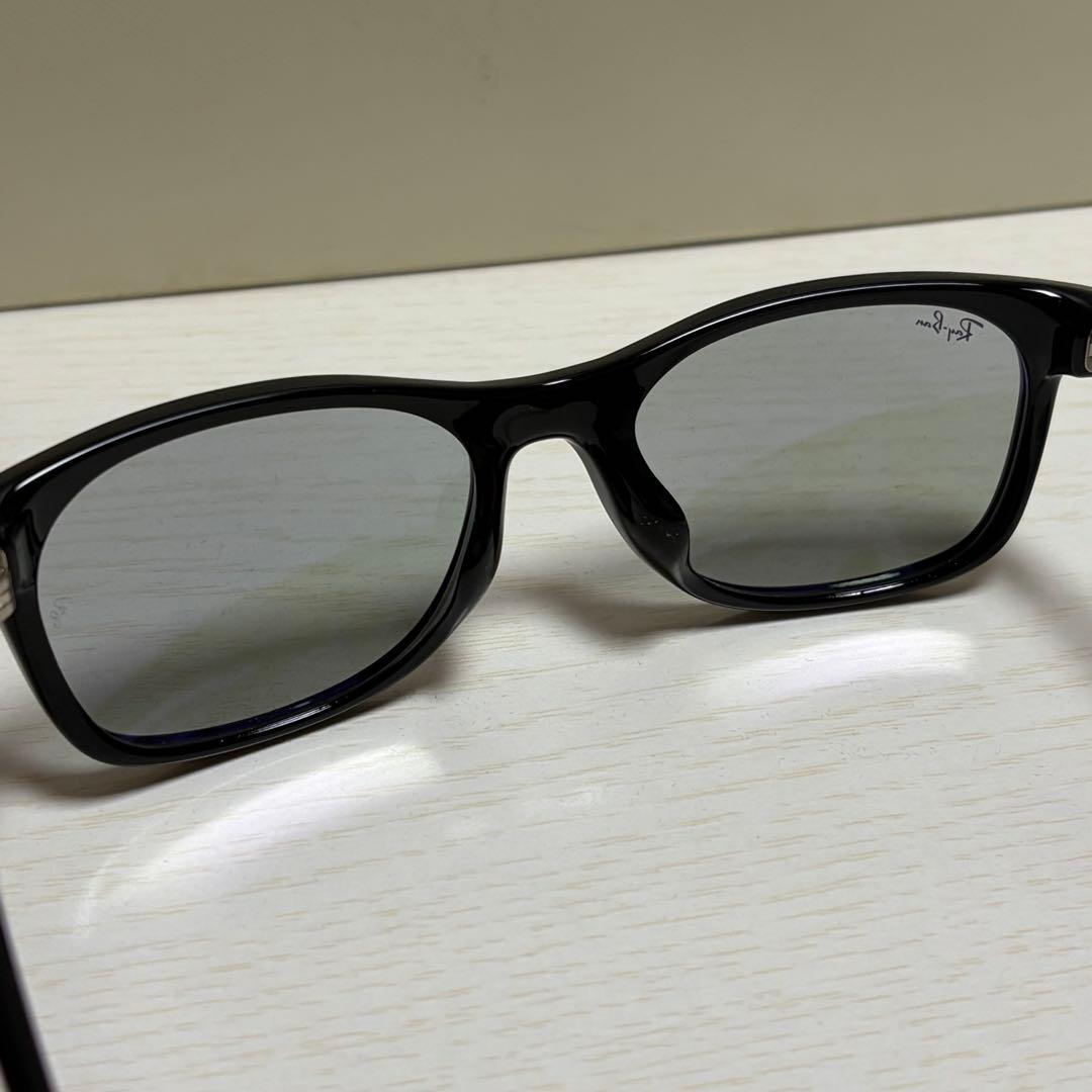 小物 ray-ban RB2132F 601/52 55-18