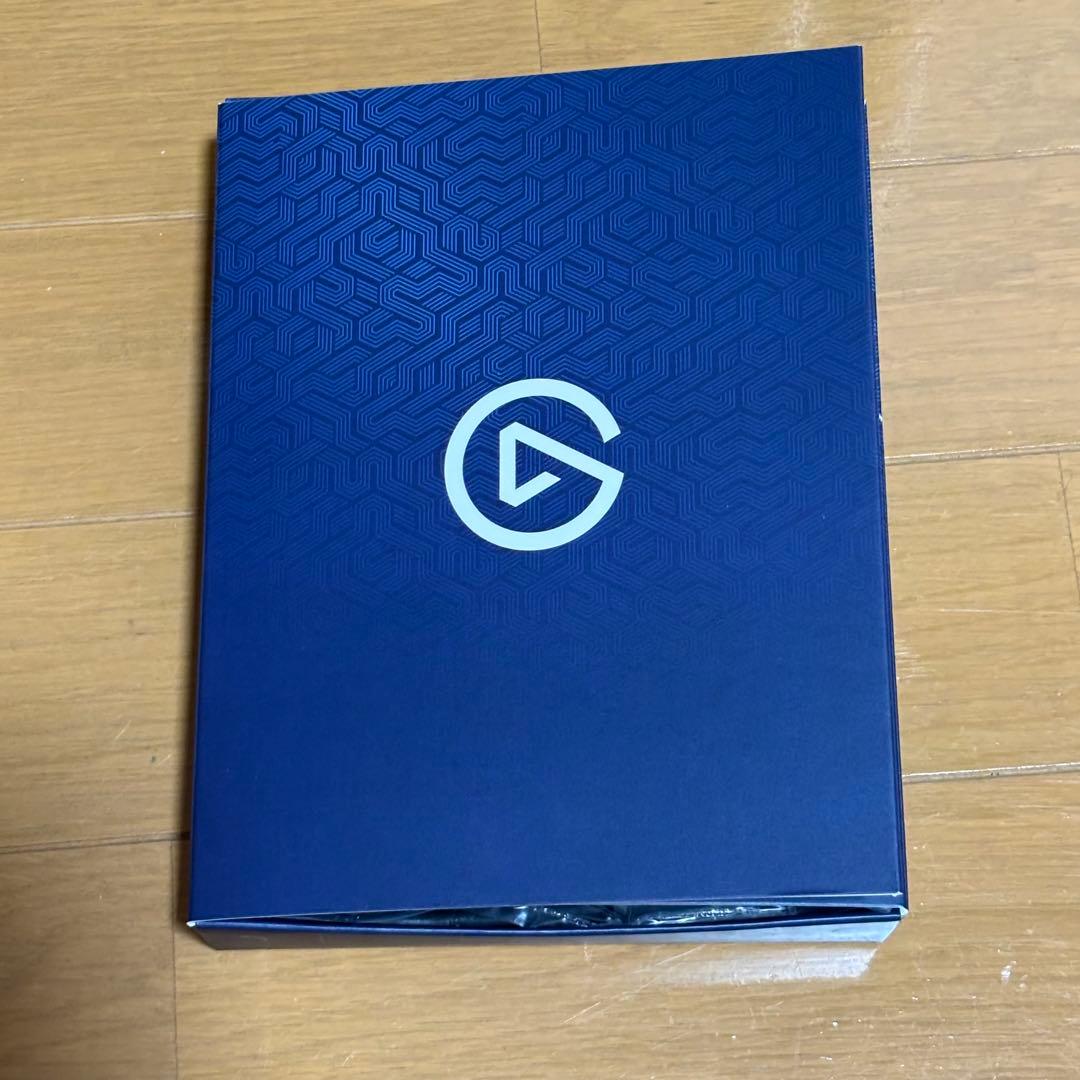 elgato HD60 S ビデオ キャプチャーボード　ゲーム実況