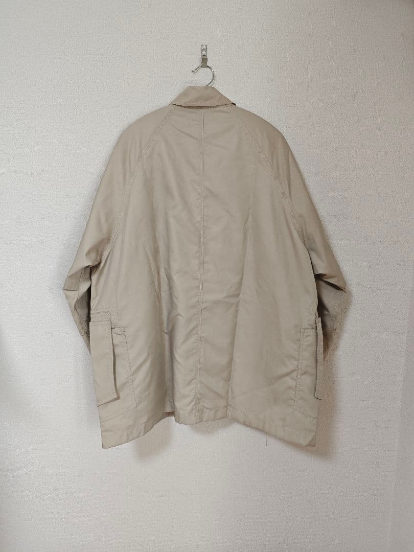 t*a様 DAIWA PIER39 Tech Chore Coat Sサイズ オ