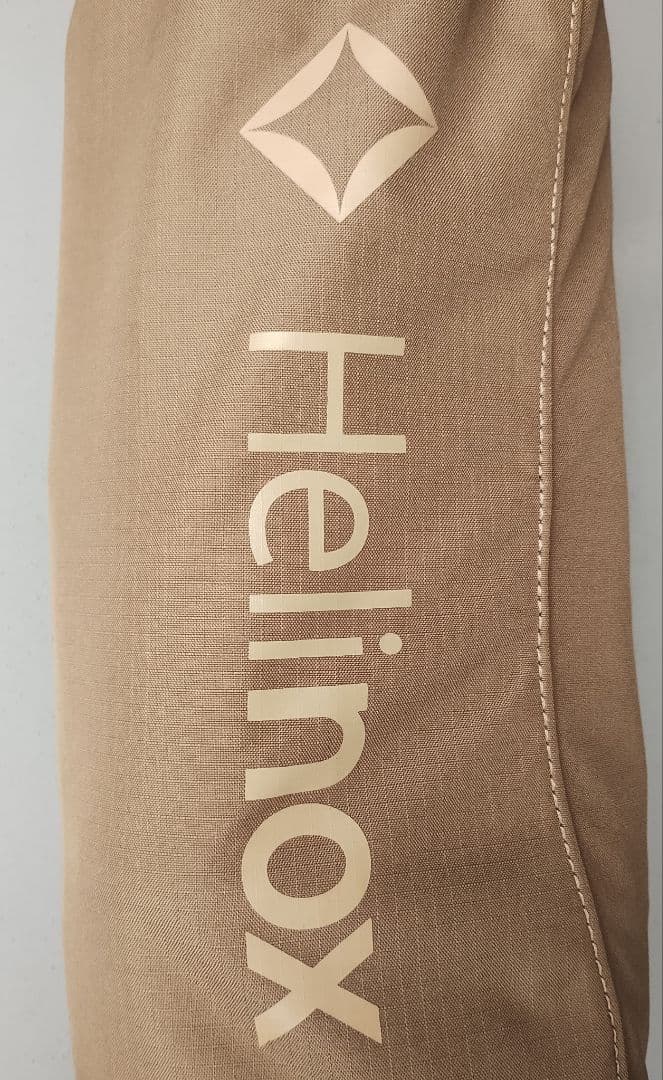☆Helinox☆ヘリノックス☆チェアツー☆コヨーテタン☆ブラウン