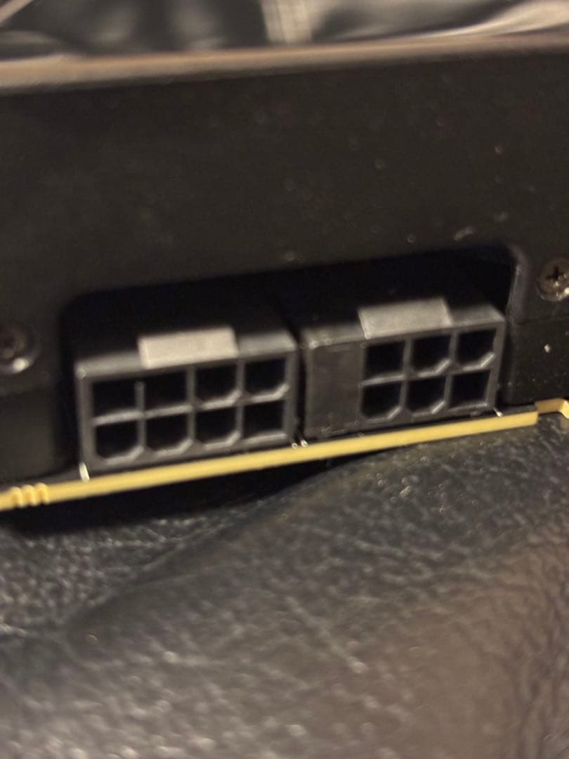 黃*黃様 GeForce RTX 2070 SUPERグラフィックボード