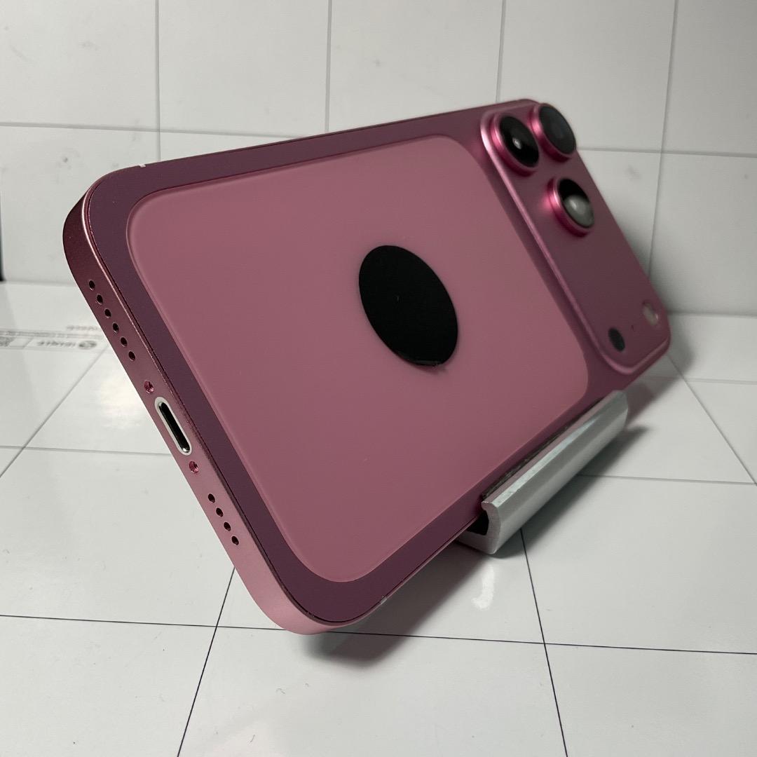 Phone17Pro　カスタム仕様iPhoneXR　128GB 　SIMフリー