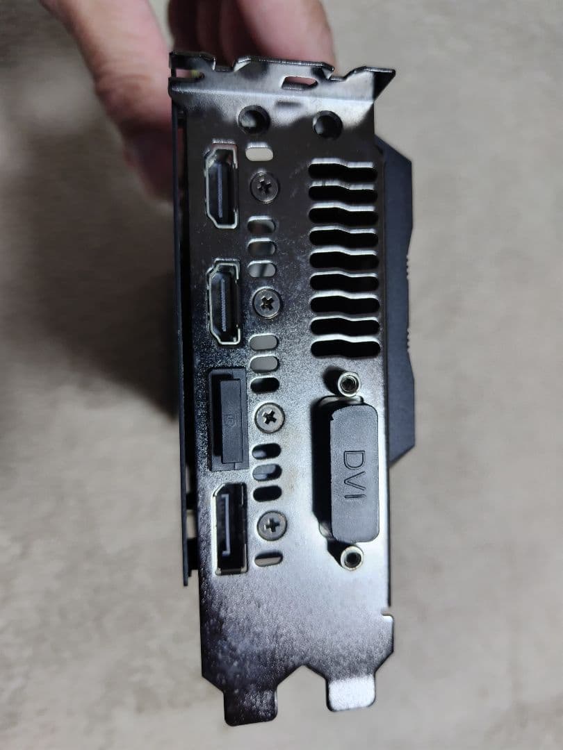 R*¹様 ASUS GeForce GTX 1070 Ti
