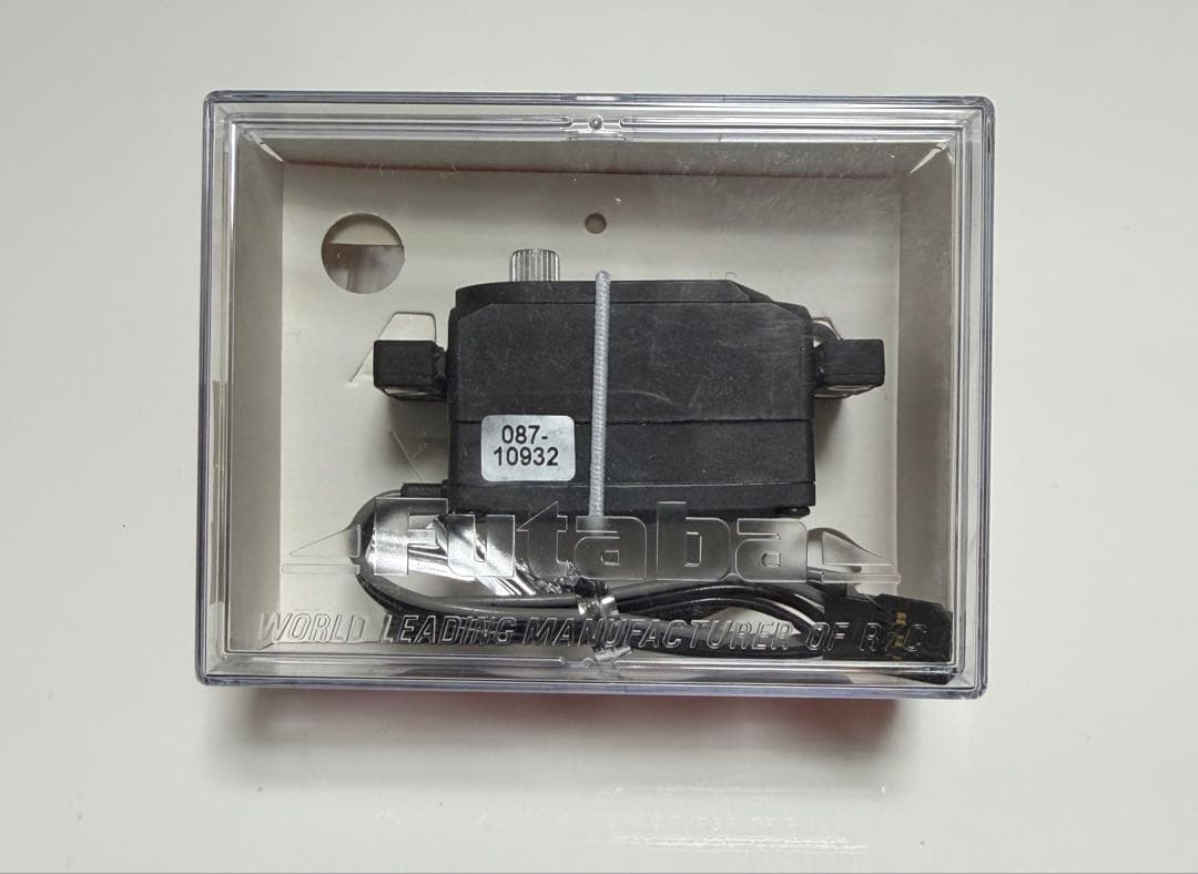 フタバ HPS CT-501