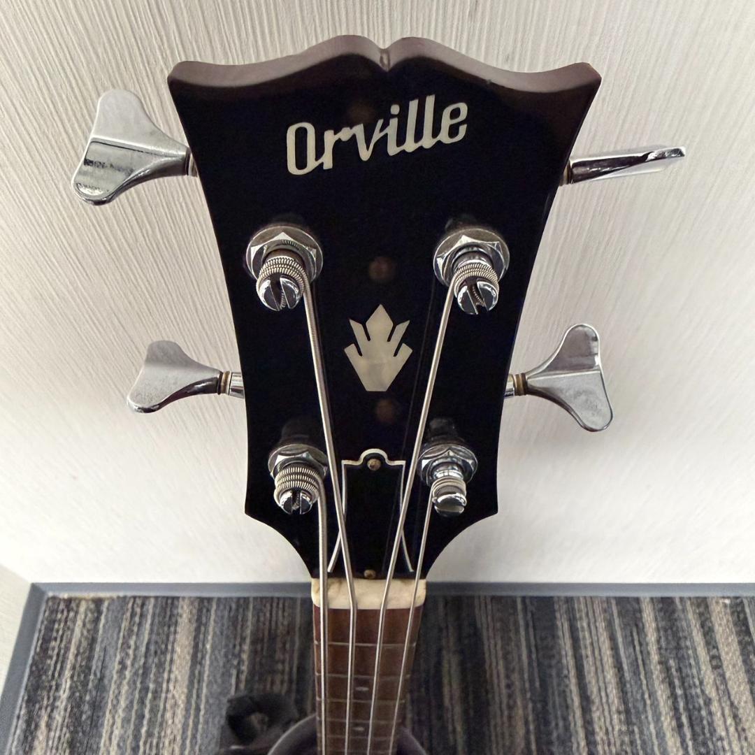781262/ Orville オービル EB-3 ベース