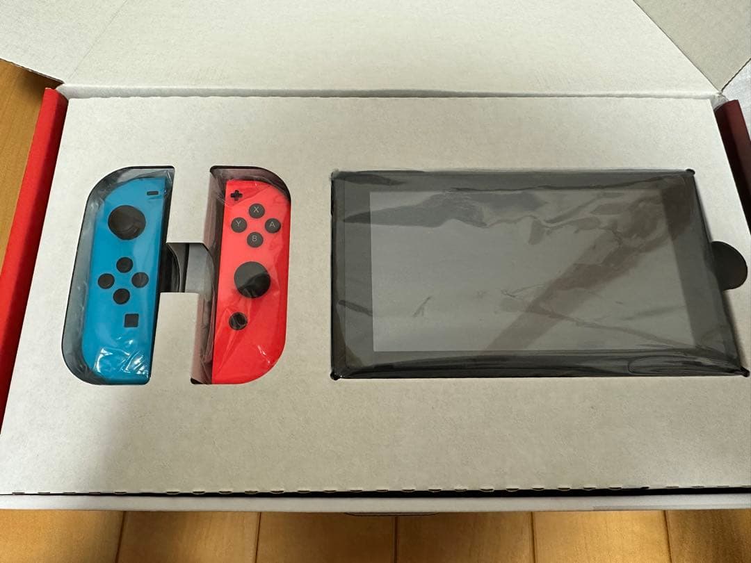 秋*広様 Nintendo Switch本体