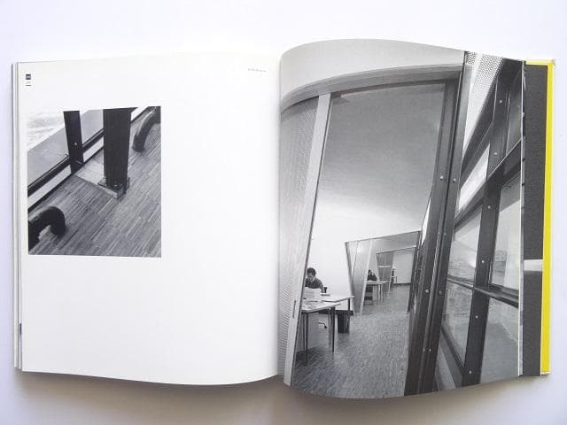 洋書◆ベン・バン・ベルケル 建築作品写真集 本 建物 設計