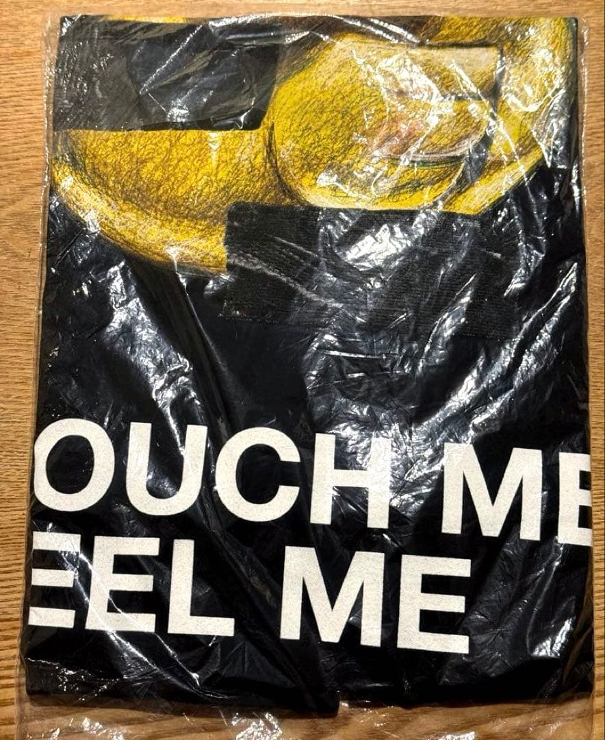 y*u様 DOM REBEL ドムレーベル Tシャツ