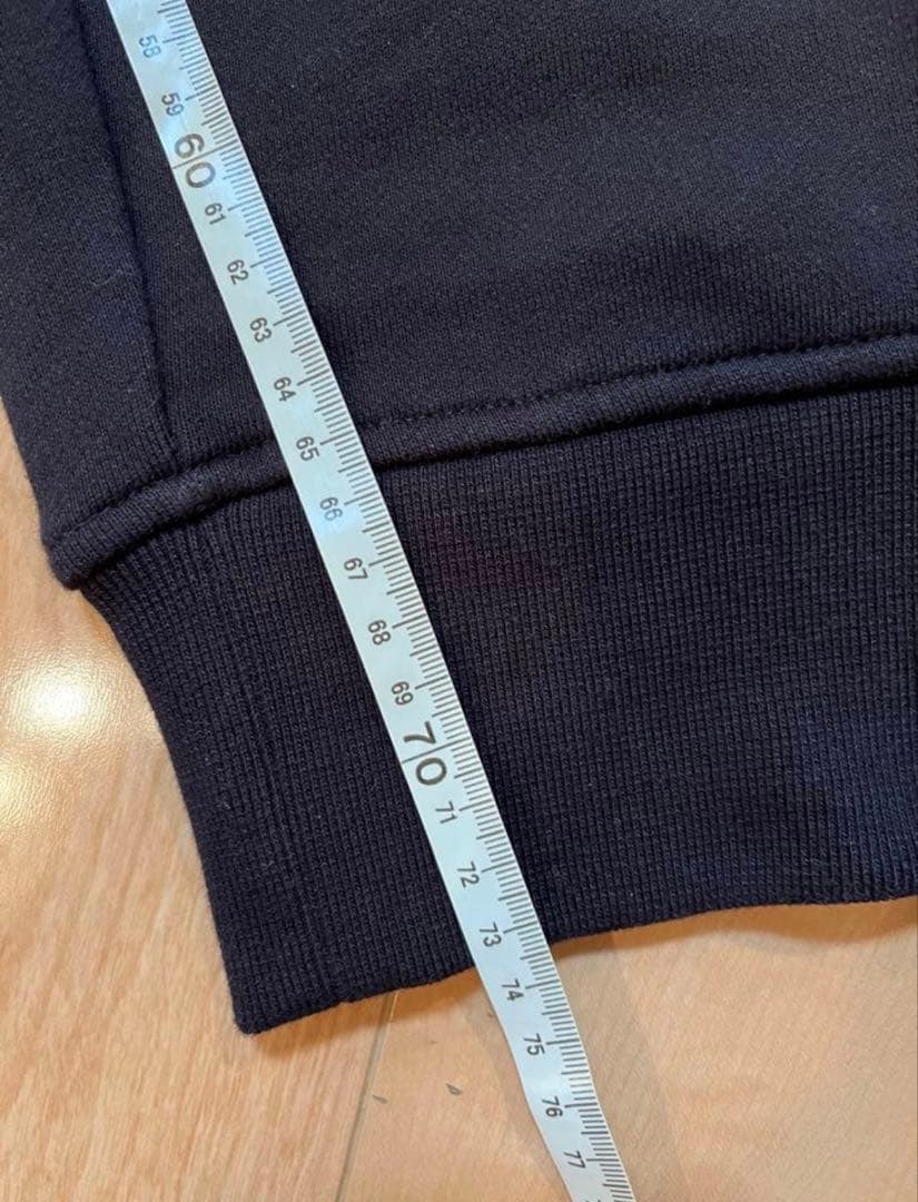 【美品】Eastside Golf スウェットジョガーパンツ