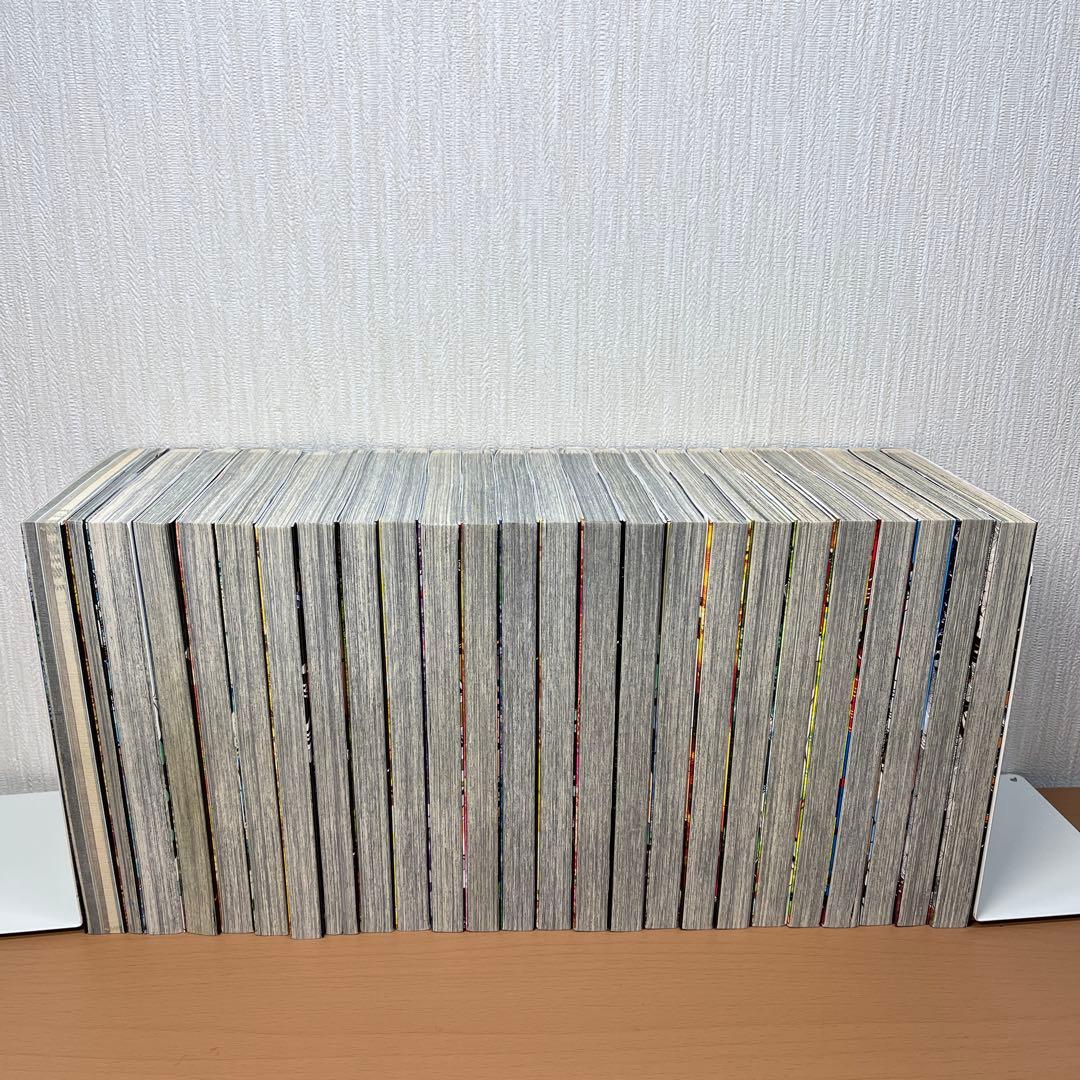 鬼滅の刃 全23巻セット　おまけ2冊