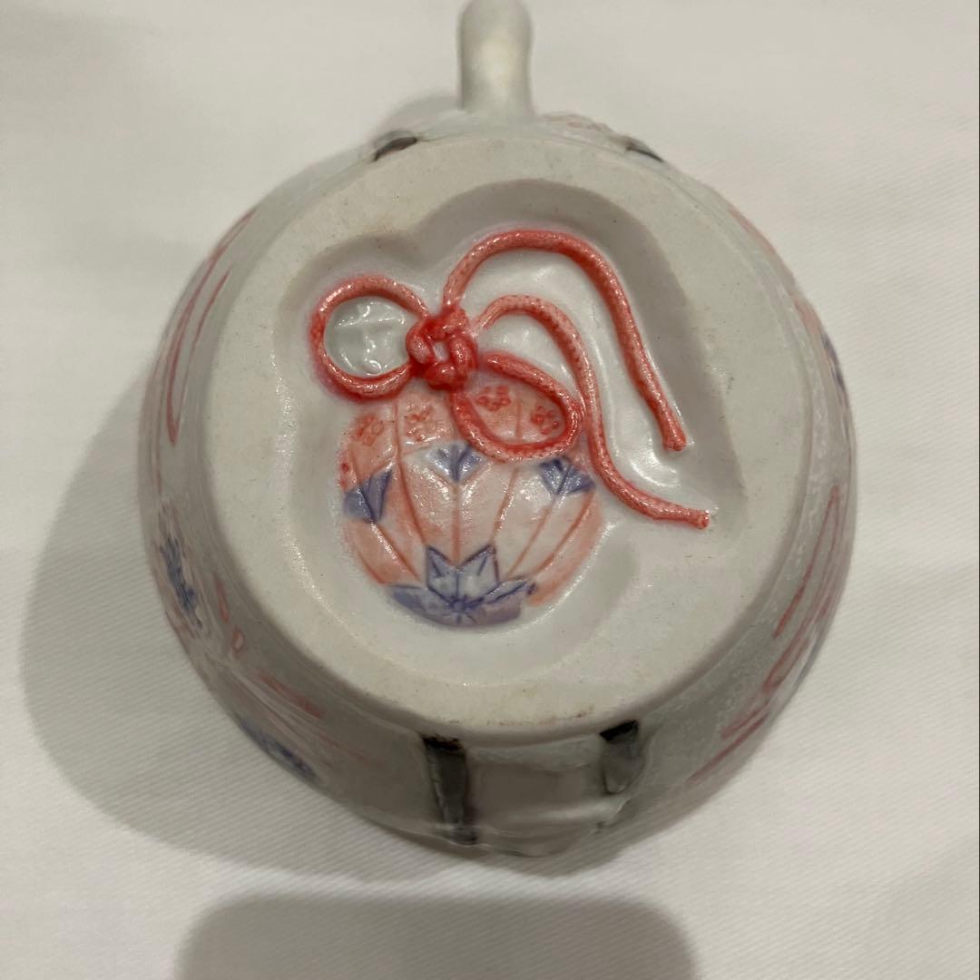 うつわやみたすさん　襖猫　カップ