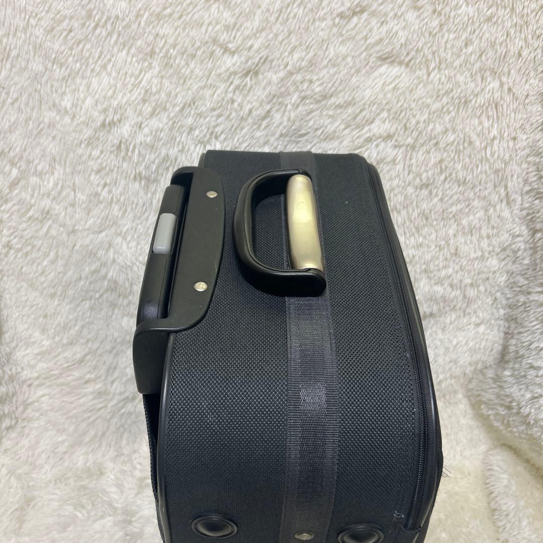 【希少美品】Samsonite キャリーケース SPHERE 軽量　4輪