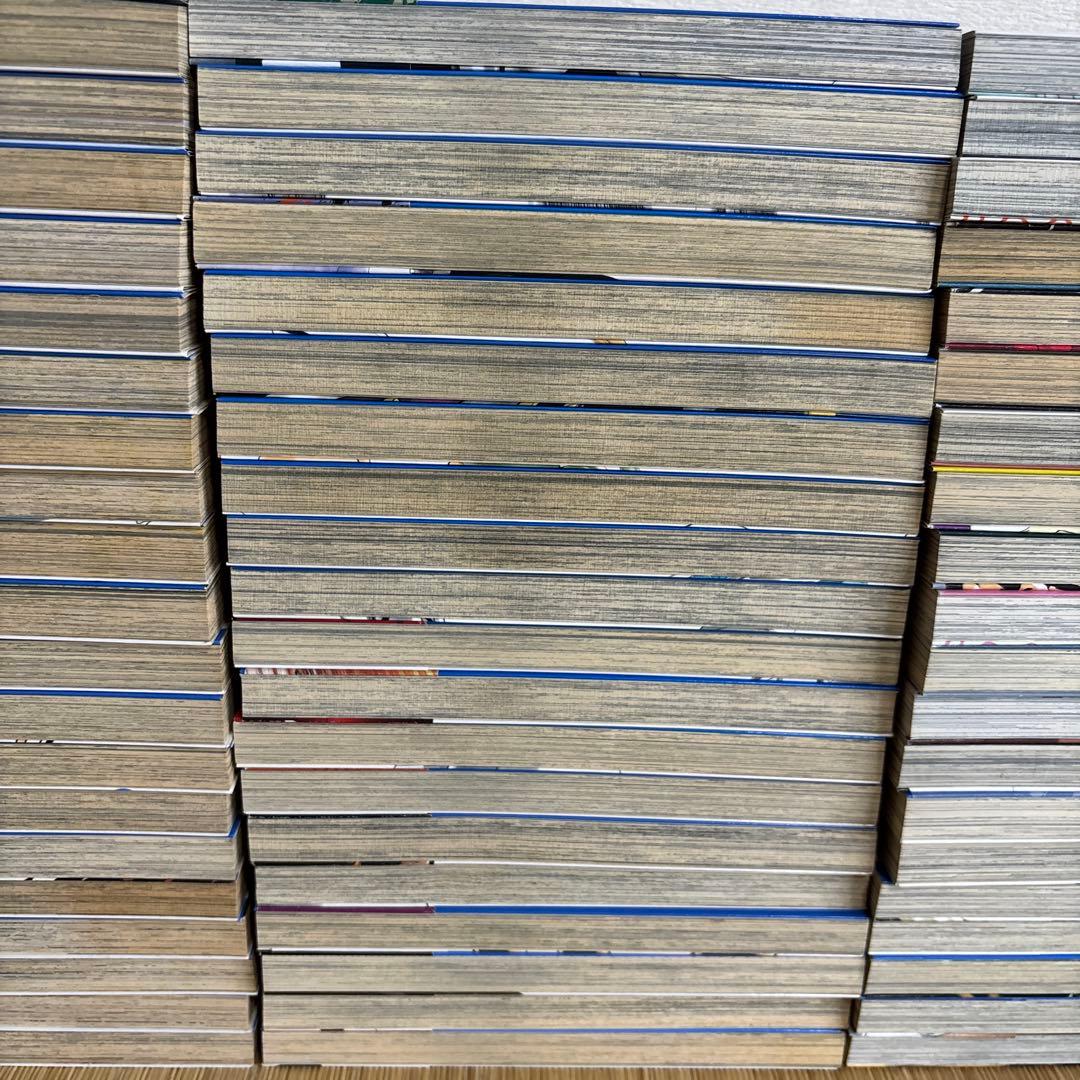 BLEACH ブリーチ 1~74巻 コミック全巻セット