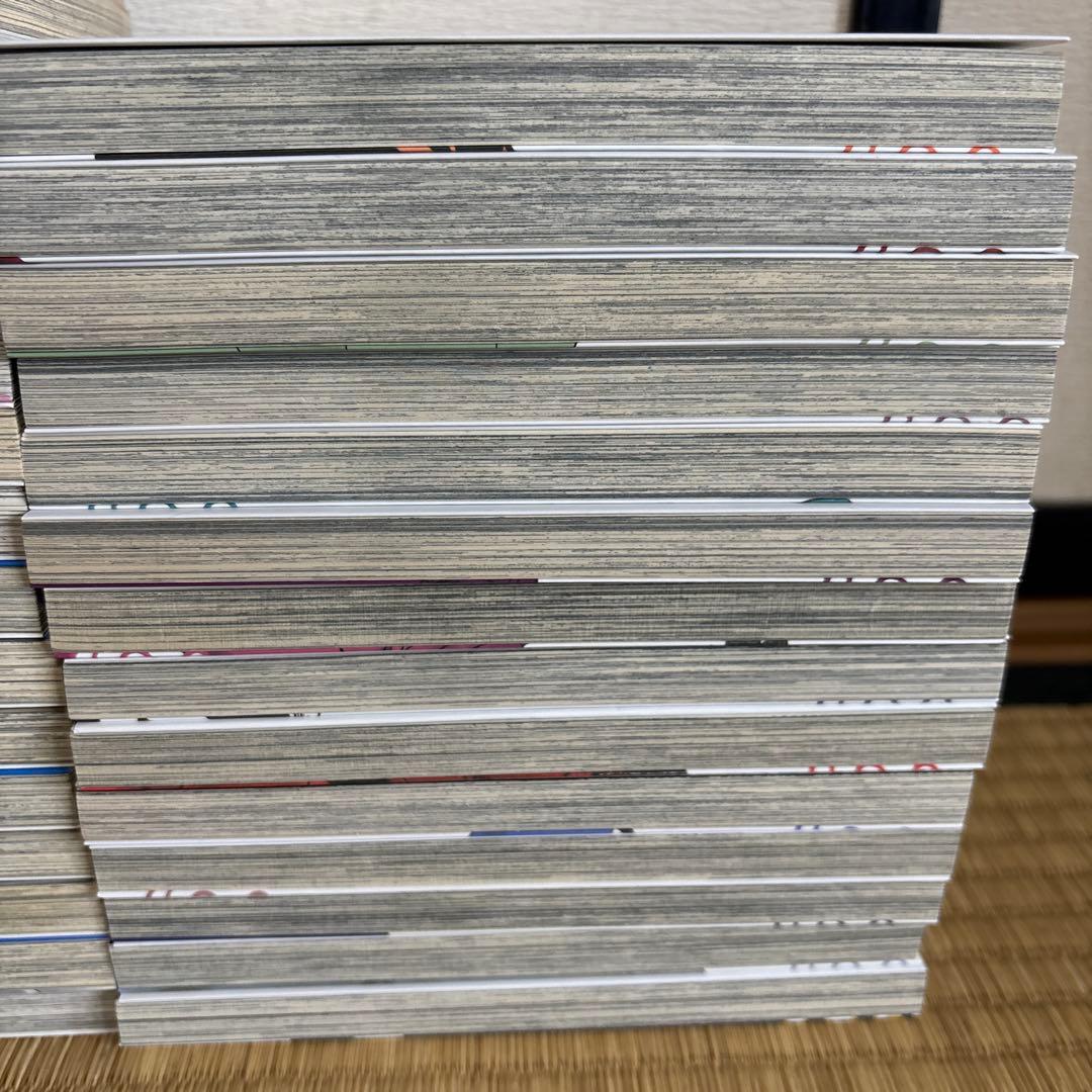 BLEACH ブリーチ 1~74巻 コミック全巻セット