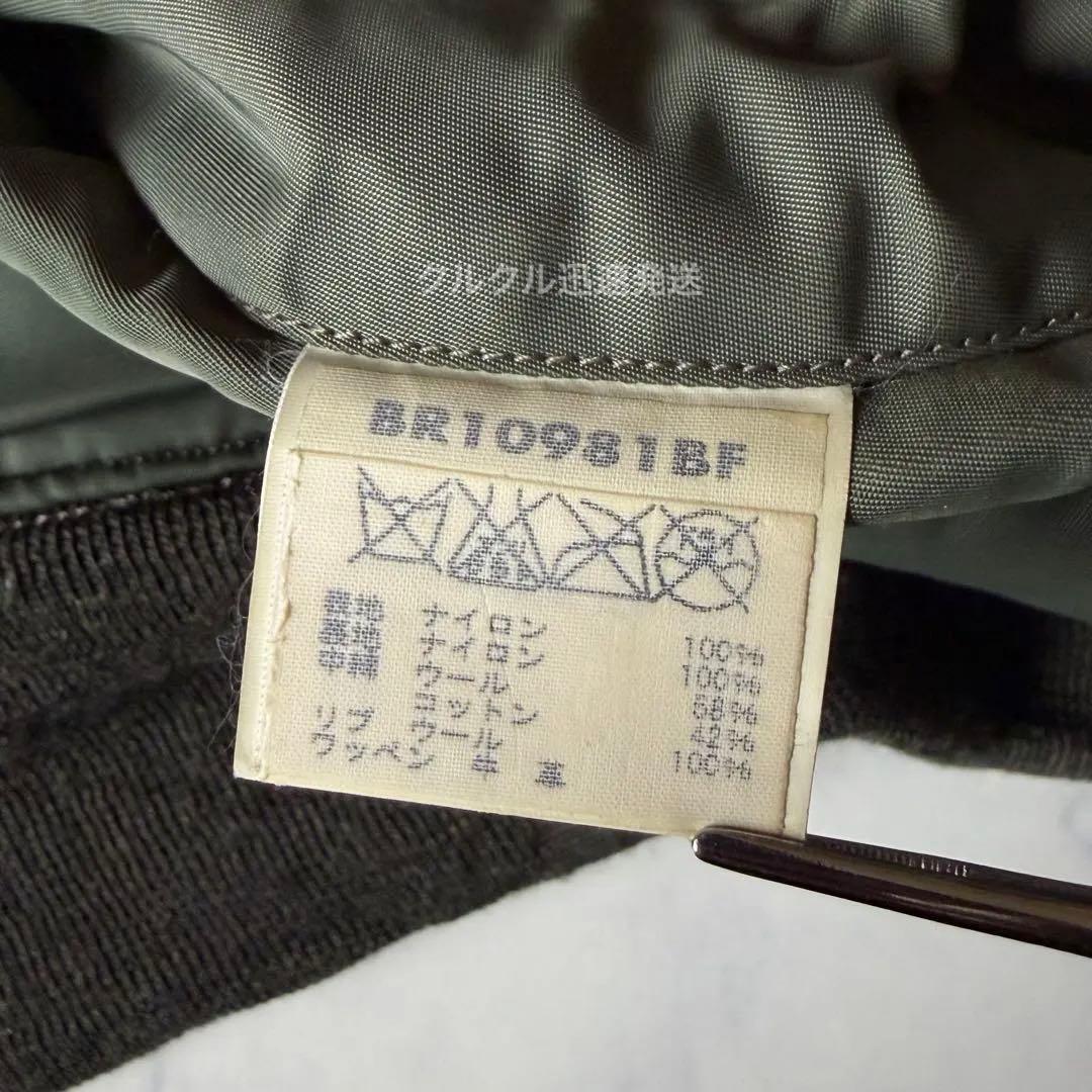 fennica別注✨バズリクソンズ MA-1 M クラウンジッパー BEAMS