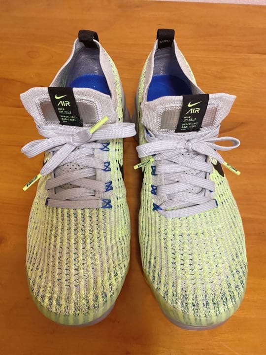 絵本・児童書 Nike Air VaporMax 3.0
