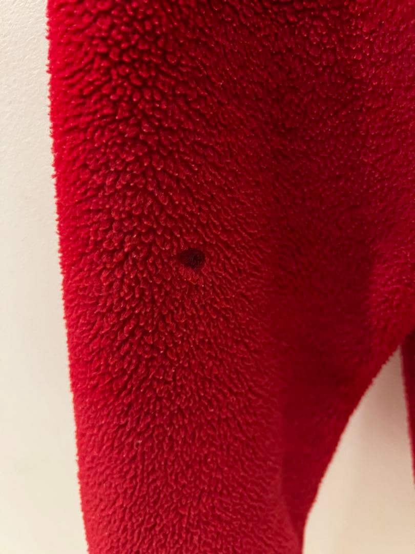 Patagonia : シンチラ スナップT 25450 98年　M メキシコ