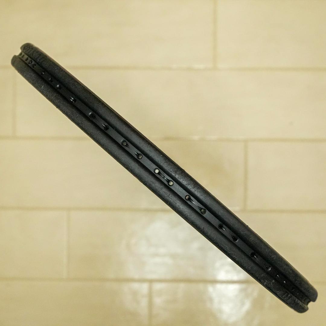 DUNLOP MUSCLE WEAVE マッスルウィーブ 200G 90 G2
