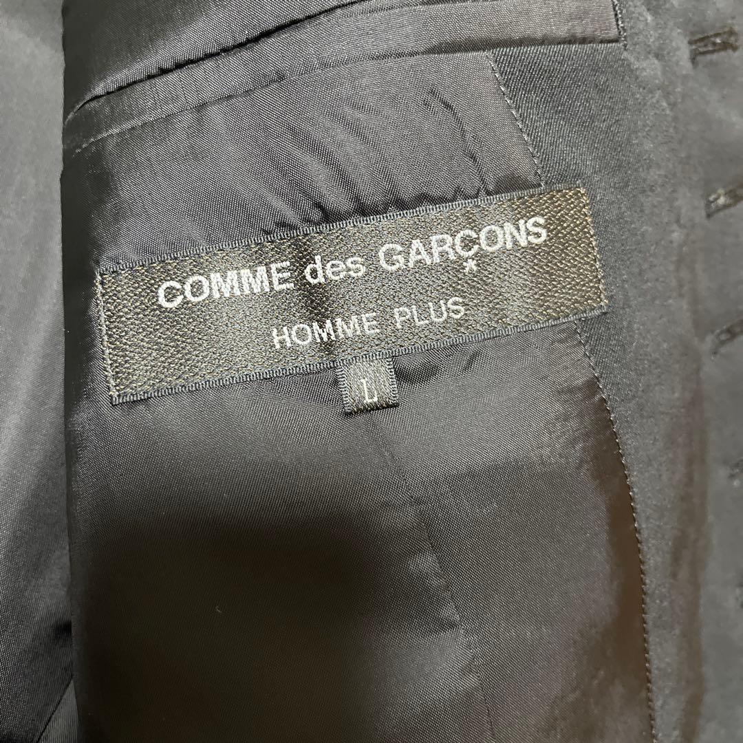 ジャケット・アウター comme des garcons homme plus 25aw