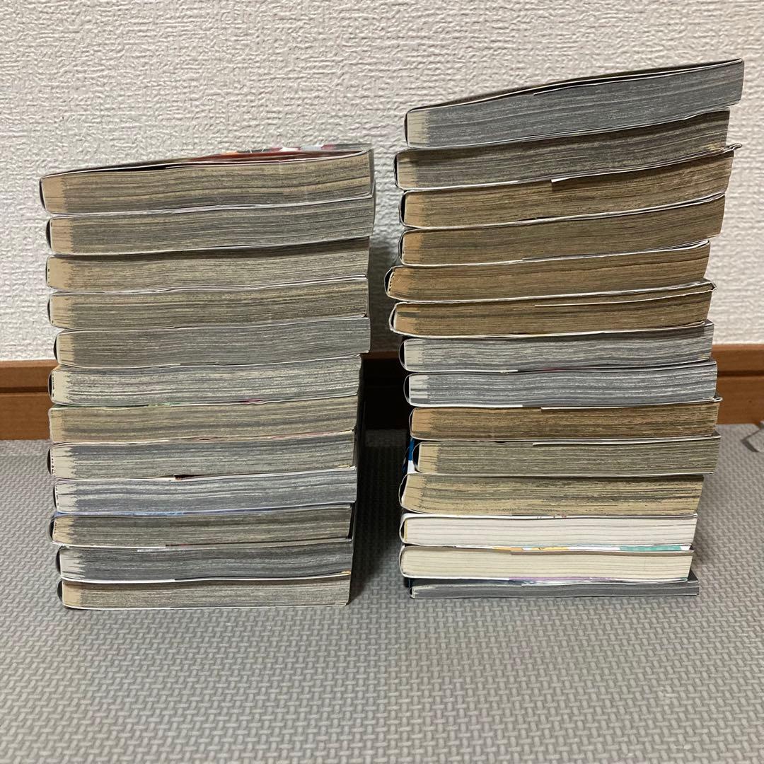 鬼滅の刃　全巻　& 関連本　3冊