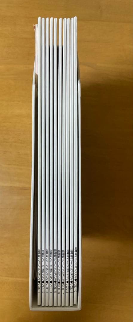 LD ボルテスV レーザーディスク