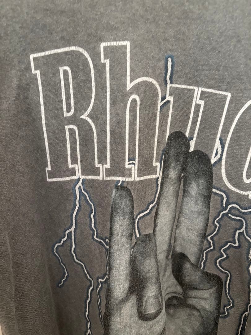 RHUDE ルード　Tシャツ