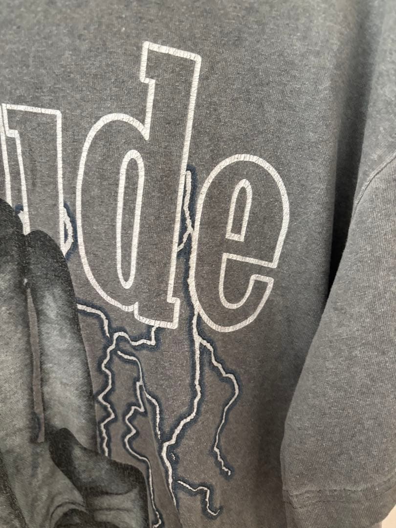 RHUDE ルード　Tシャツ