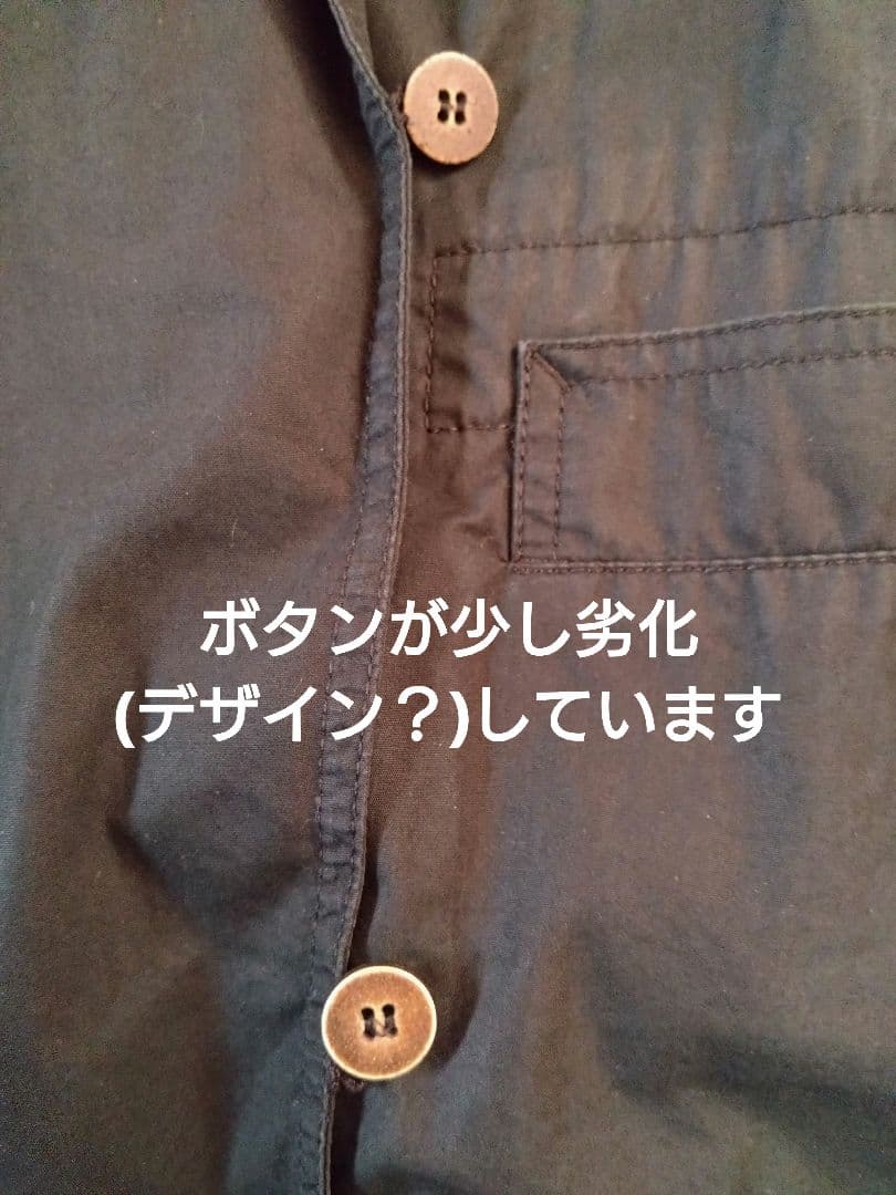 MM６　マルジェラ⑥　ジャケットコート