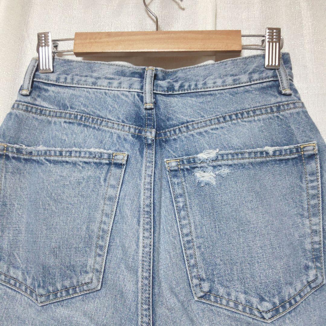 たこ焼き888美品✦blkby Jeans/PUNA vintageデニム